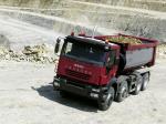Iveco Trakker 8x4 2004 года